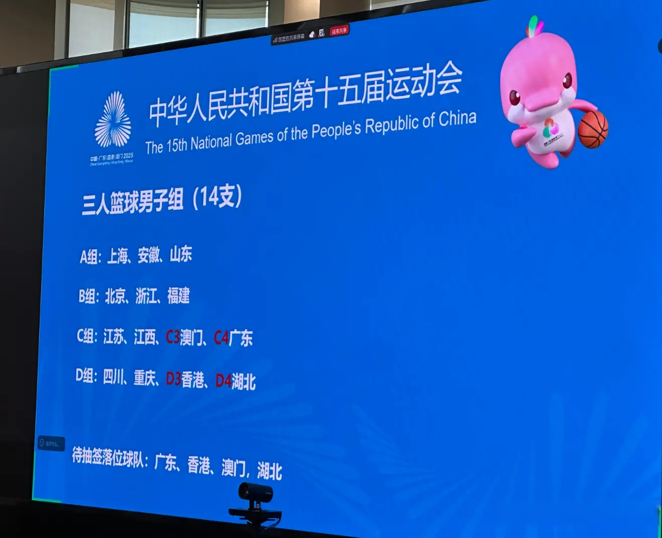 拥有周琦胡