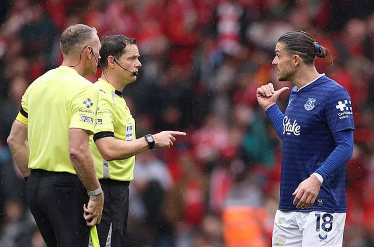 img, 格拉利什在, 扳平机会