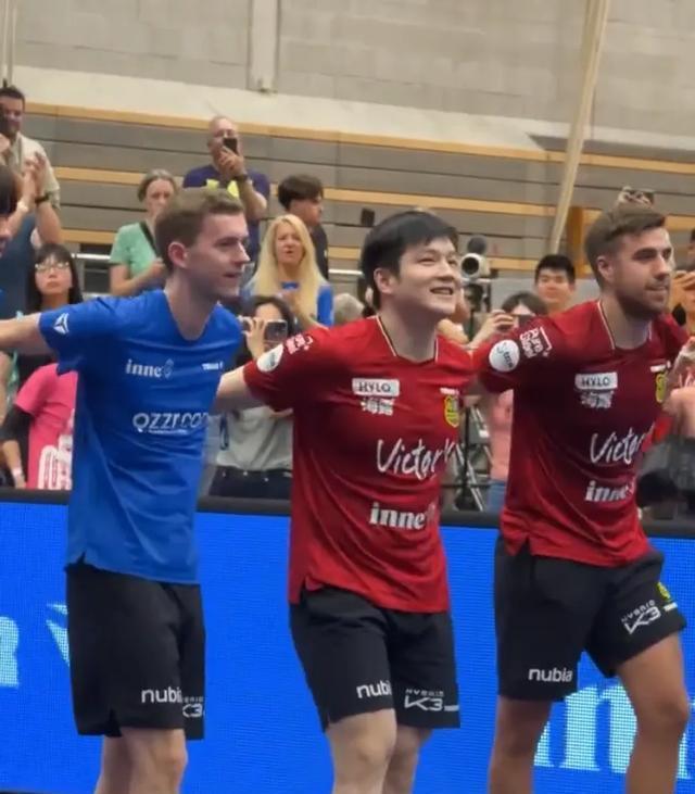 tenan