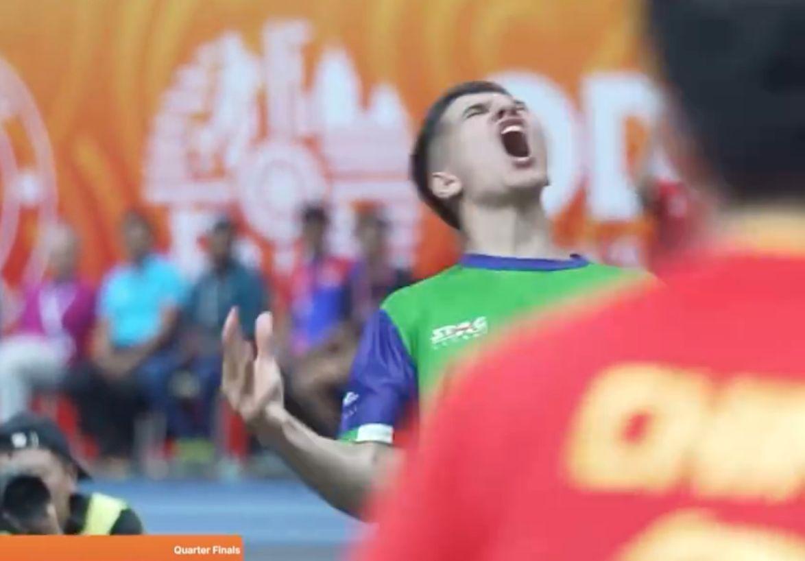 双方, 思议地 双方, 思议地