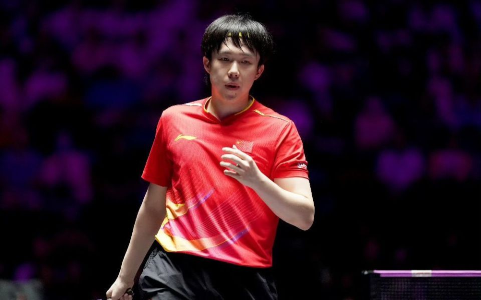 日晚, 各赢一场 日晚, 各赢一场