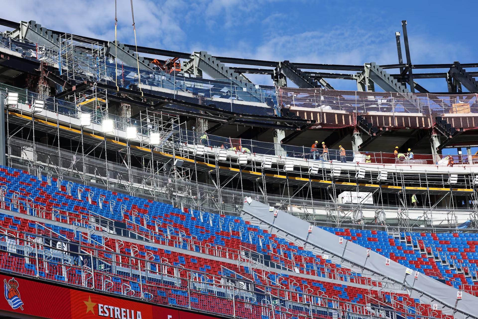 委员会的建, 加泰分部报 委员会的建, 加泰分部报