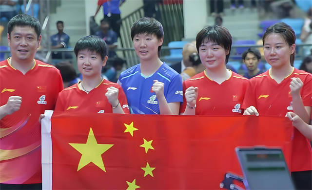 期待, 丢了女团冠 期待, 丢了女团冠