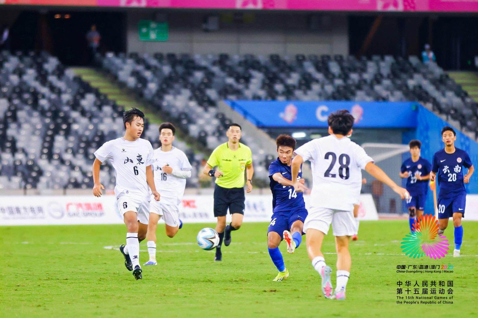 上海队之中, 败犹荣 上海队之中, 败犹荣