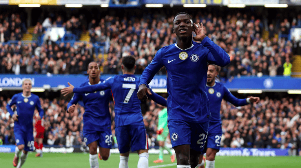 最终, 分钟, 图凯拉特